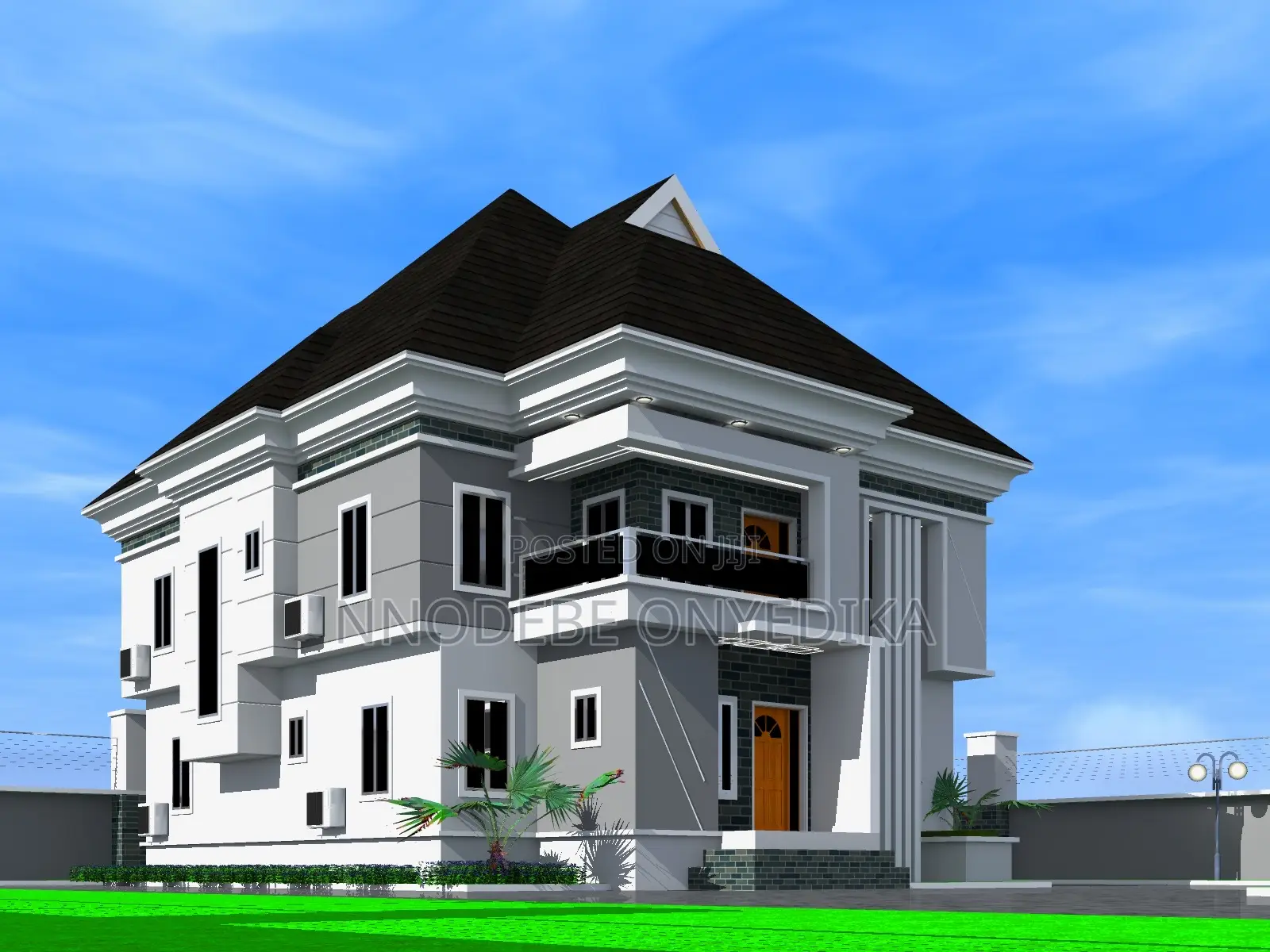 Architectural Design 55