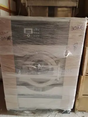 30kg Industrial Washing Extractor Machine(Home Point) 