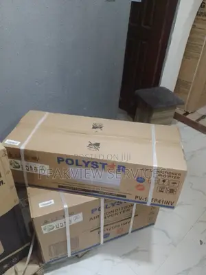 Top Selling [Pv12tp41] Inverter 1.5hp Polystar AC