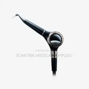 Operation Manual Air Polishing