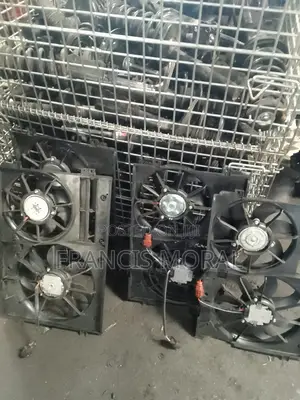 Fan Volkswagen All Available