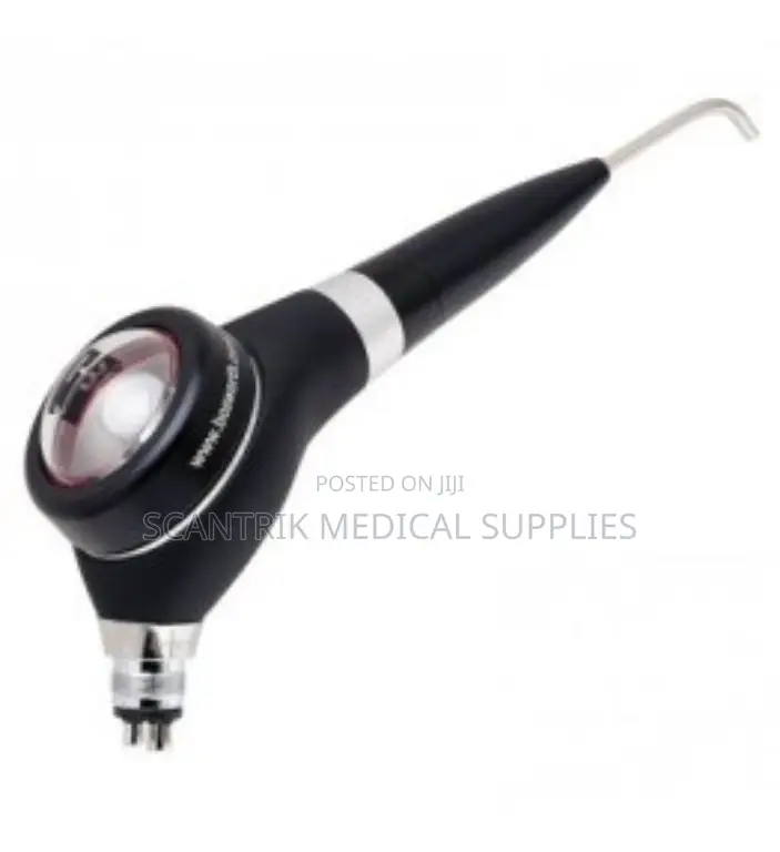 Teeth Whitening Spray