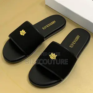 Original ARISTOCRATS Slippers Available in Store