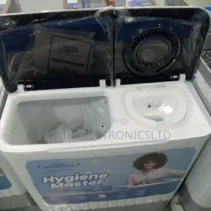 Haier Thermocool Washing Machine Top Load 8 Kg Manual