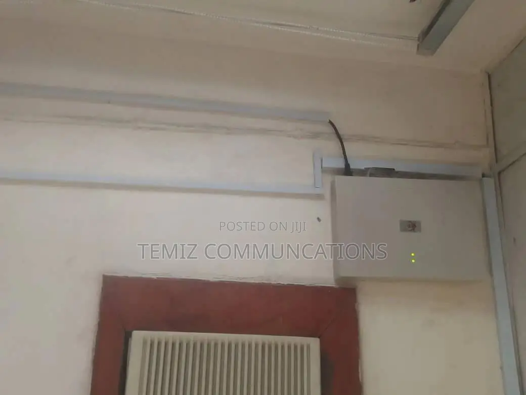 Telephone/Intercom Installation And Repair