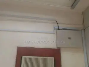 Telephone/Intercom Installation And Repair