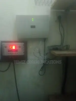 Telephone/Intercom Installation And Repair
