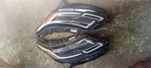 Direct Tokunbo Set 0f Head Lamp Range Rover Velar 2018-2021