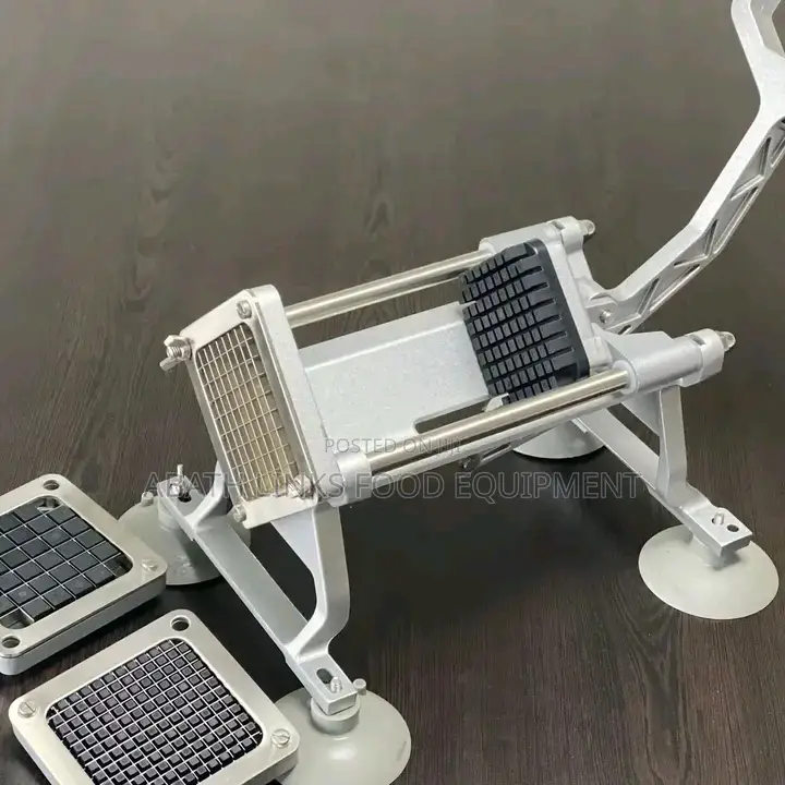 Potatoes Dicer