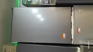 Hisense Standing Fridge Single Door