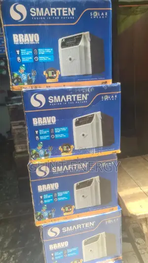 3.2kva 24v Smarten Indian Inverter