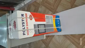 Polystar Water Dispenser 2 Years Warranty