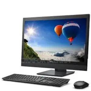 New Desktop Computer Dell OptiPlex 7450 8GB Intel Core i5 HDD 1T