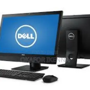 New Desktop Computer Dell OptiPlex 7450 8GB Intel Core i5 HDD 1T
