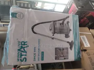 Vacuum Cleaner Machine 21L