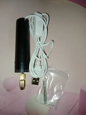 Mini Hand Drill for Resins Epoxy