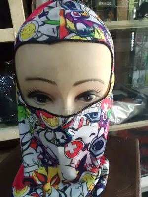 Balaclava Mask