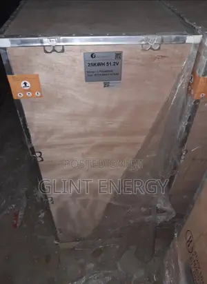 25kwh 51.2v Felicity Lithium Batteries