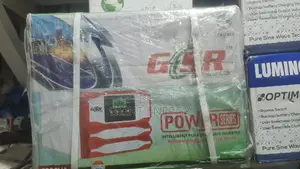 2.2 GSR Indian Inverter