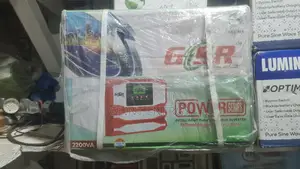 2.2 GSR Indian Inverter