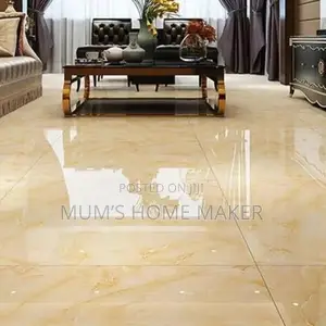 Tile Installation