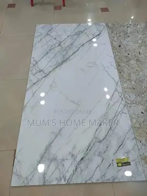 Tile Installation