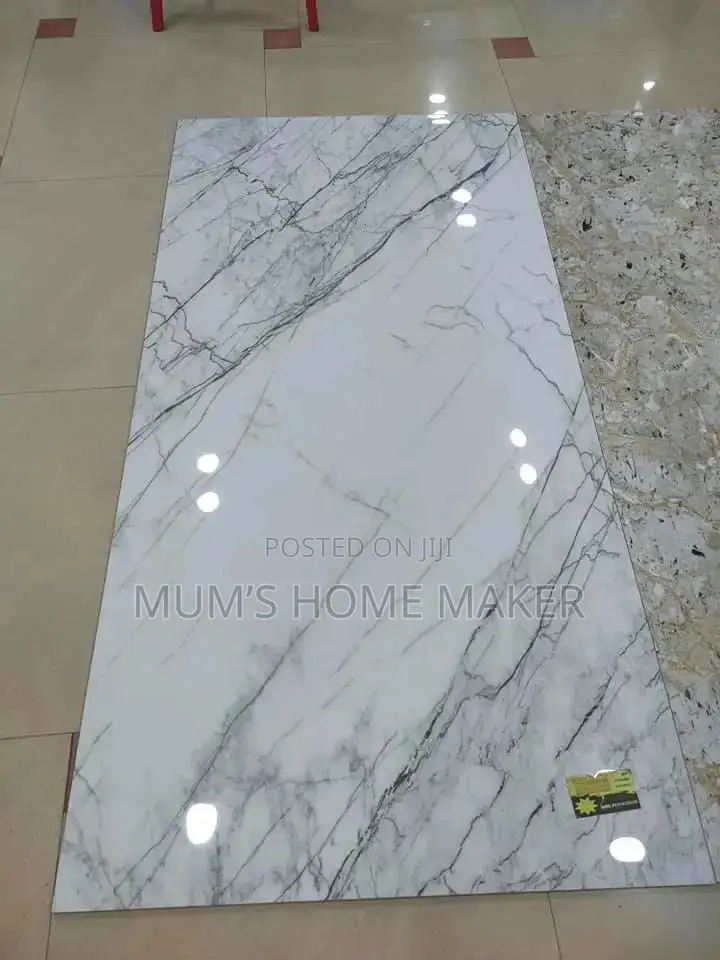 Tile Installation