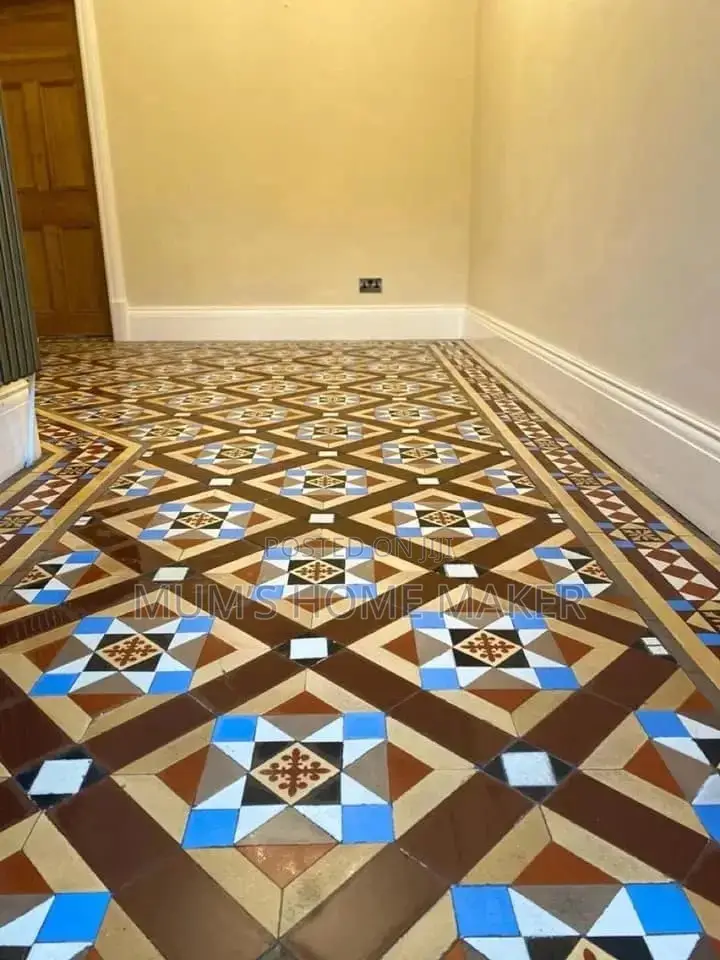 Tile Installation