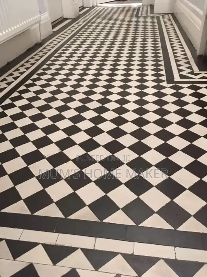 Tile Installation