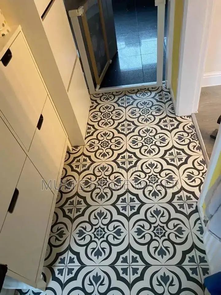 Tile Installation