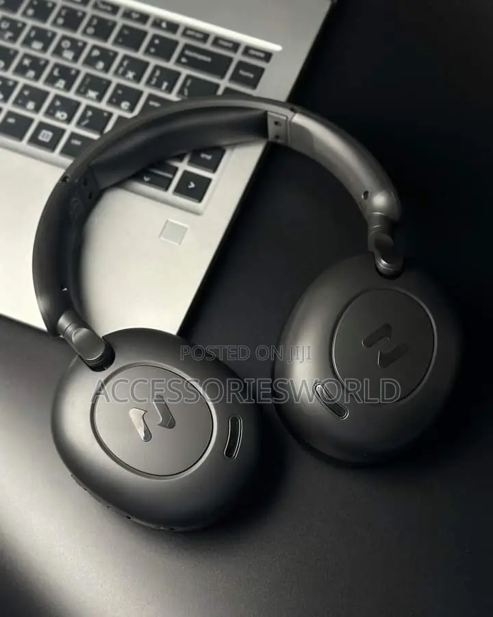 Havit H655BT ANC Headphone