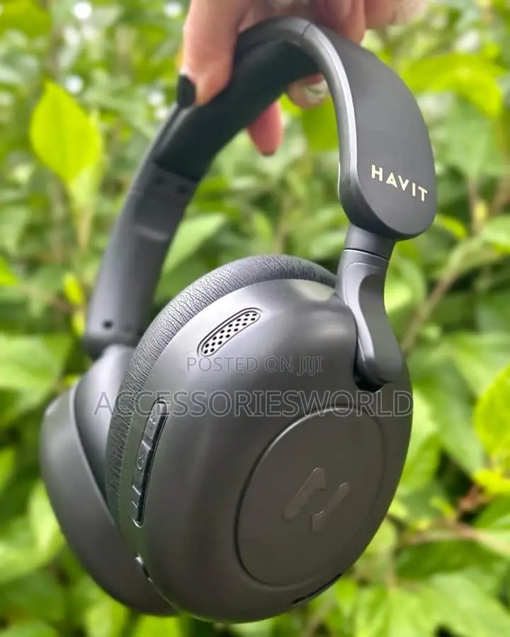 Havit H655BT ANC Headphone