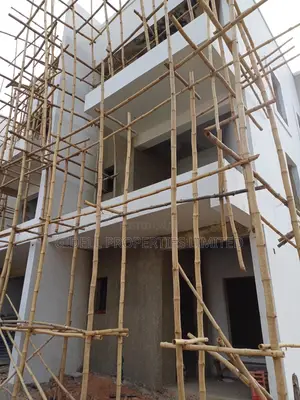 5bdrm House in Guzape District for sale
