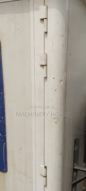 Cold Room High Performance