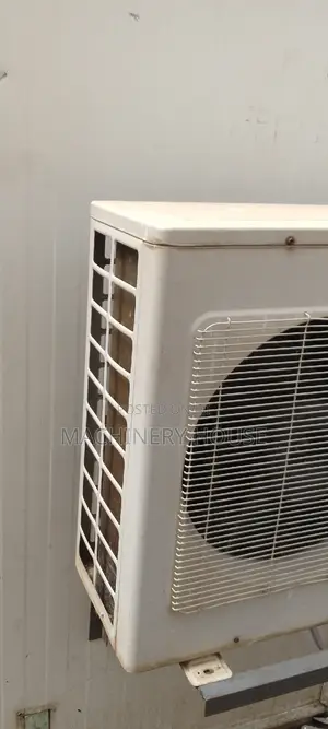 Cold Room High Performance
