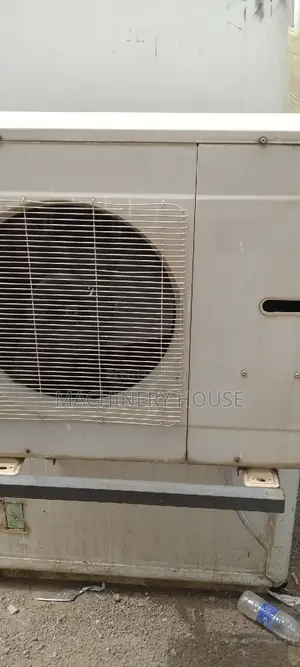 Cold Room High Performance