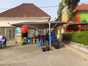 Car Port Shade