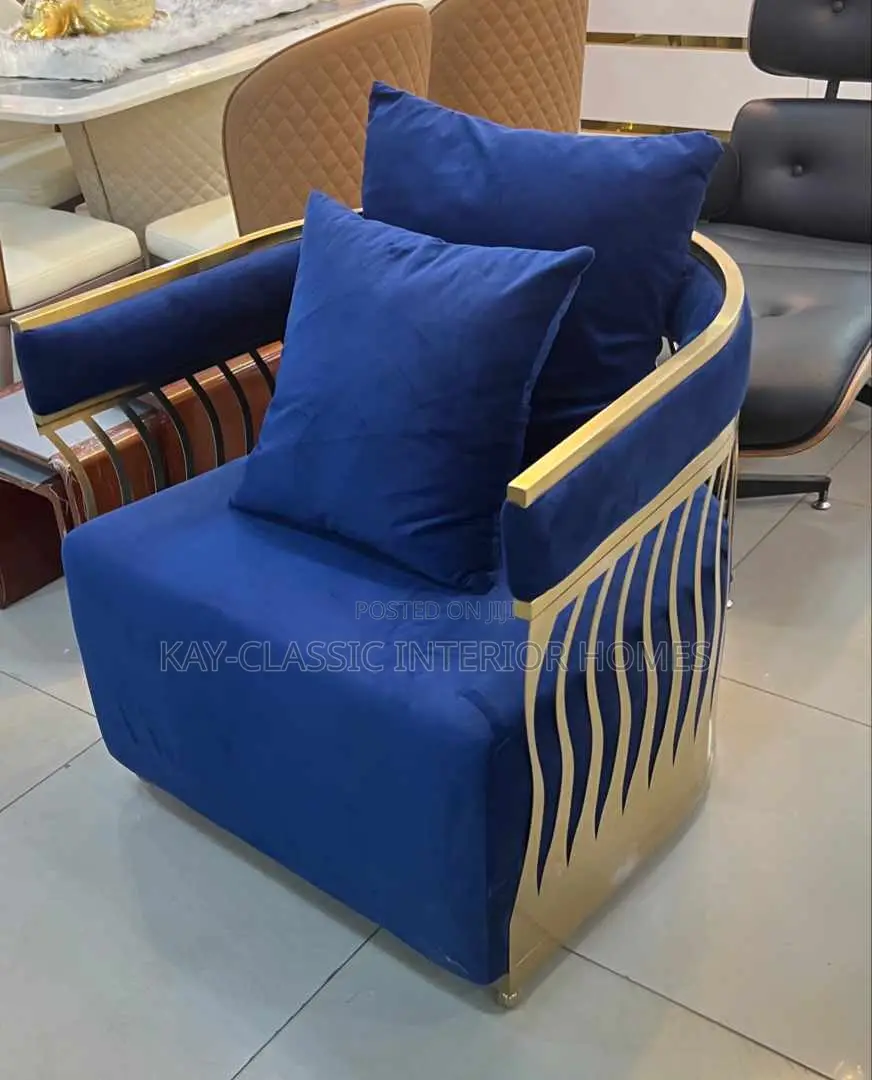 Relaxing Coffee ☕ Chair