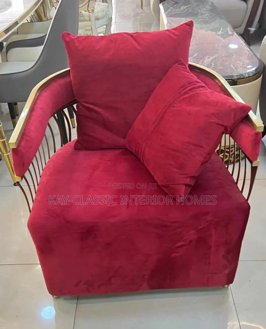 Relaxing Coffee ☕ Chair