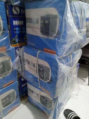 200kva/24v Lithium Inverter Available Now