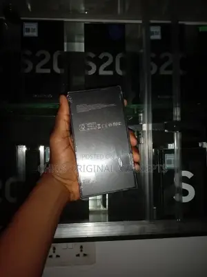 New Samsung Galaxy S23 256 GB Black