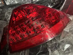 Rear Light 2006 Honda Accord