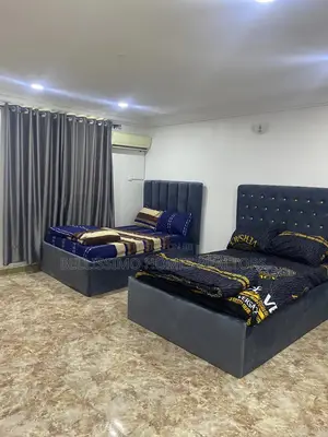Spacious Girls House