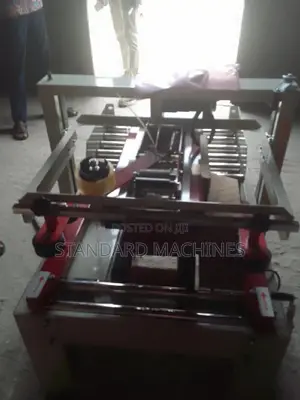 Carton Selling Machine