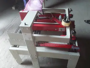 Carton Selling Machine