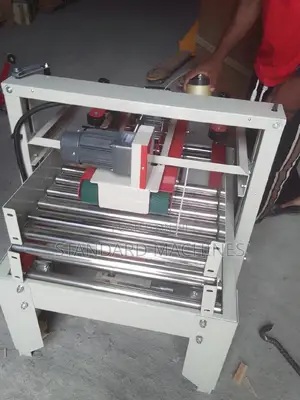 Carton Selling Machine