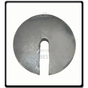 4" Rat Guard For Mooring Rope(All Sizes Available)