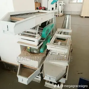 Grader Effective Grading Machine