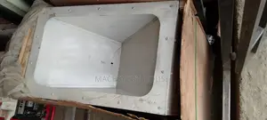Dehusker Milling Machine