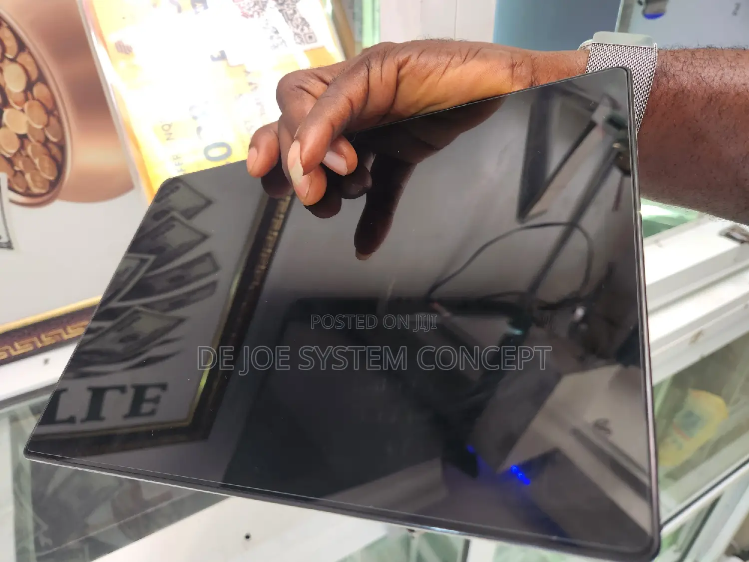 Samsung Galaxy Tab A8 10.5 (2021) 64 GB Silver